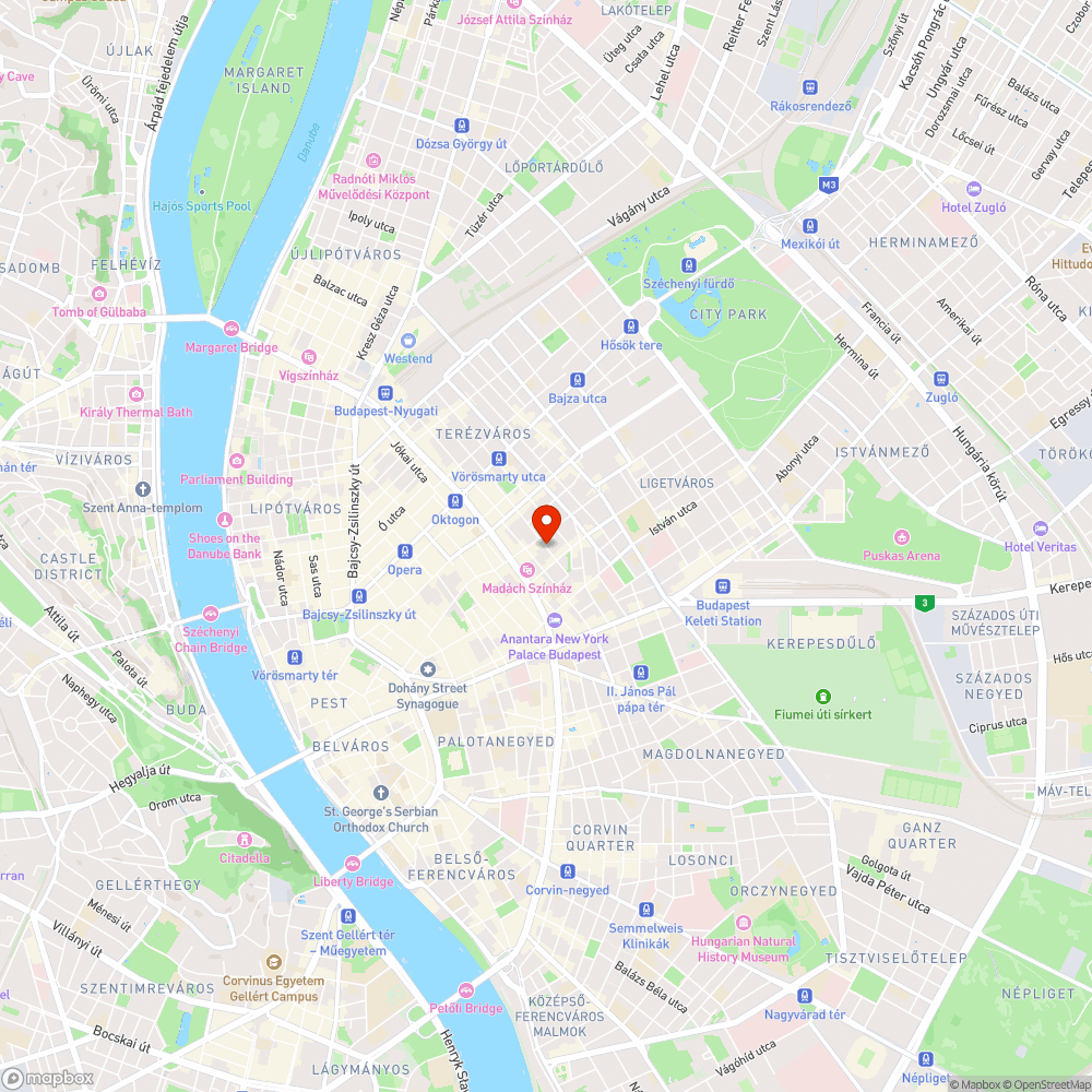 Rossz helyen lévő  közlekedési  tábla 1074  Csengery  Wesselényi bejelentés helye