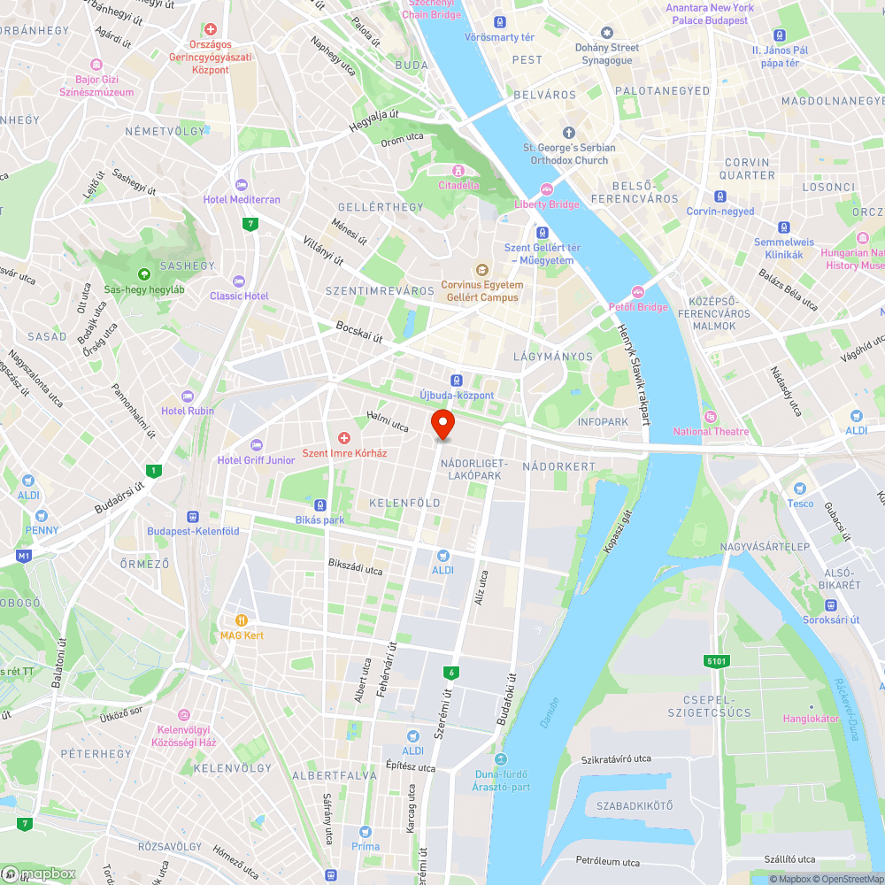 Tönkretett tábla bejelentés helye