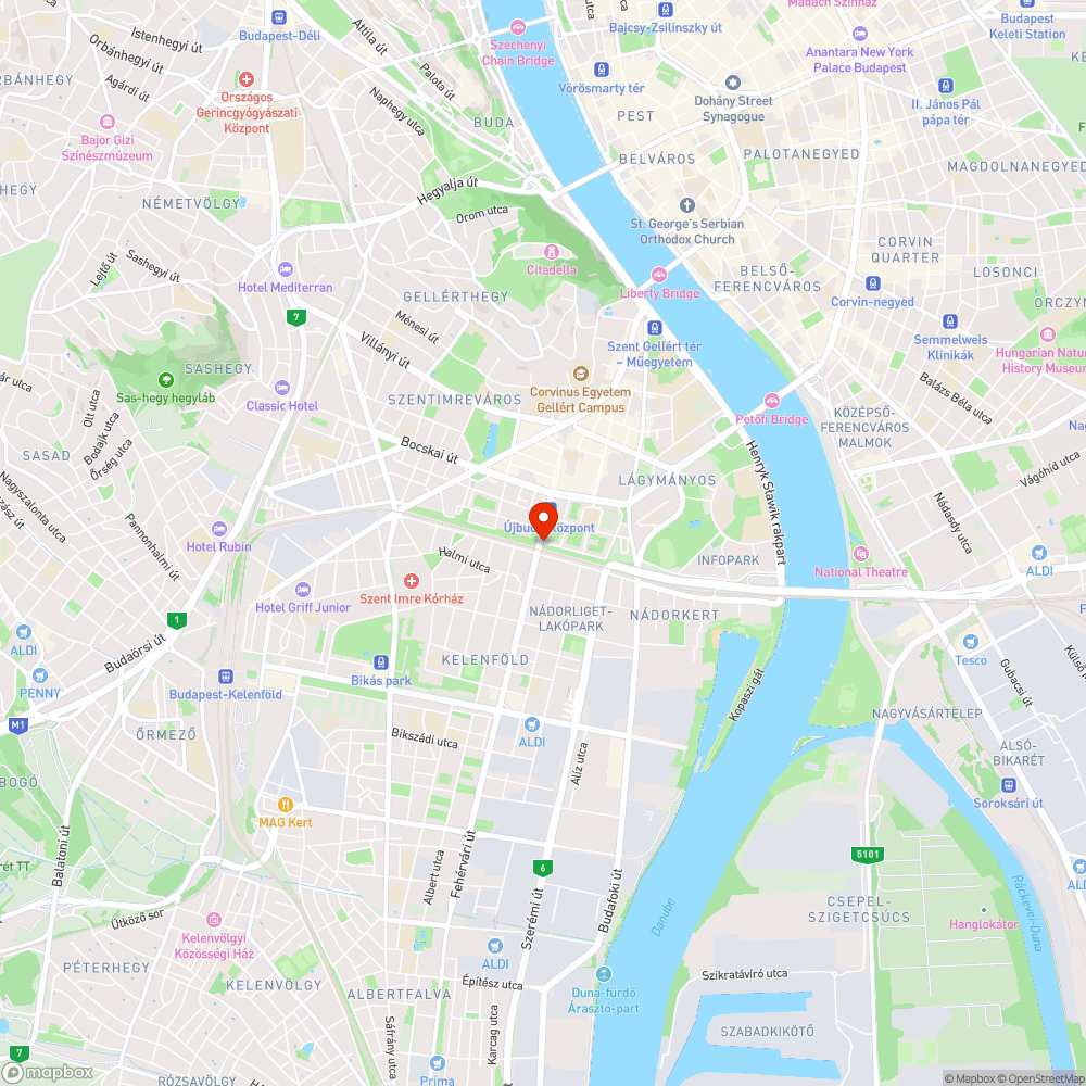 Elfordított táblák bejelentés helye