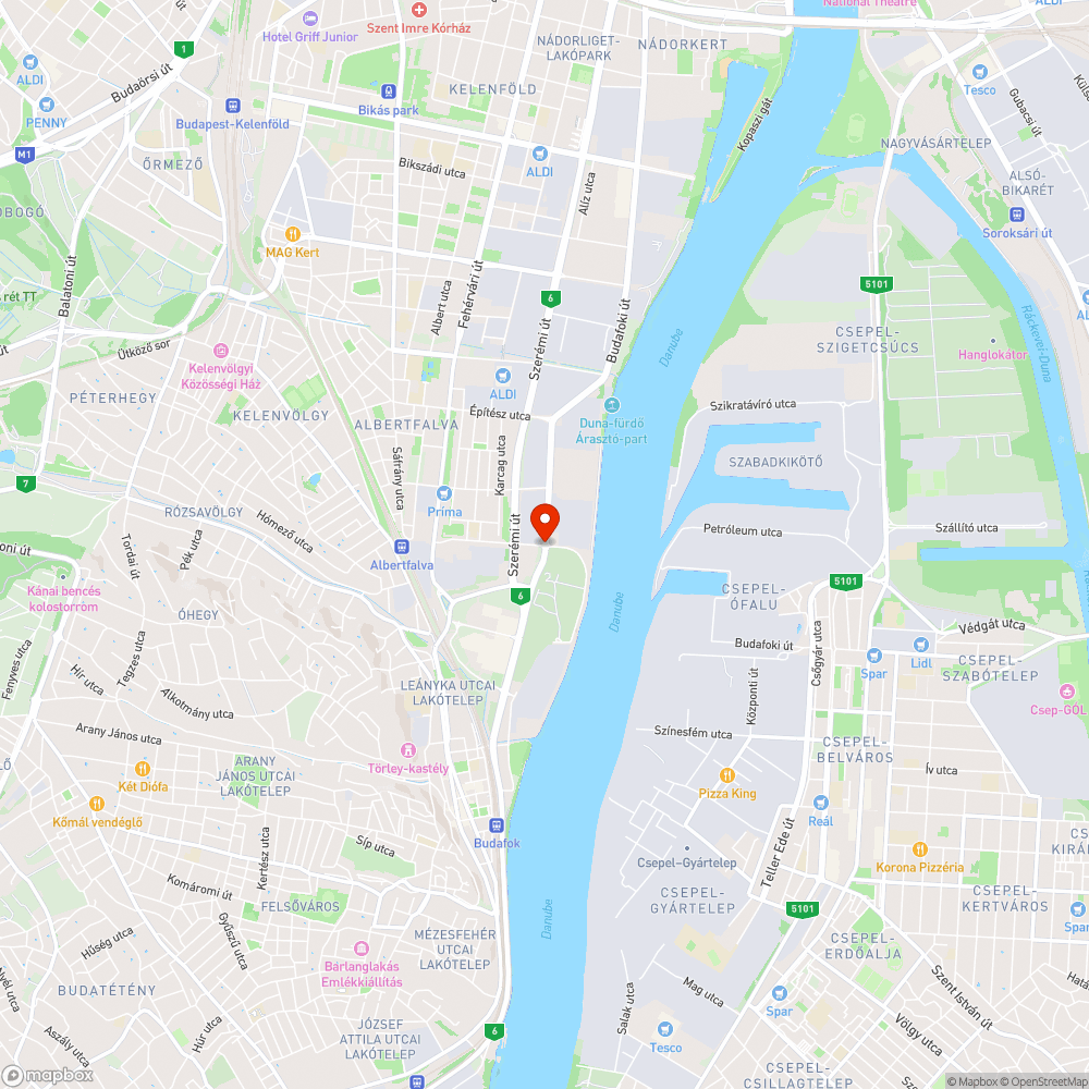 felesleges gombok bejelentés helye