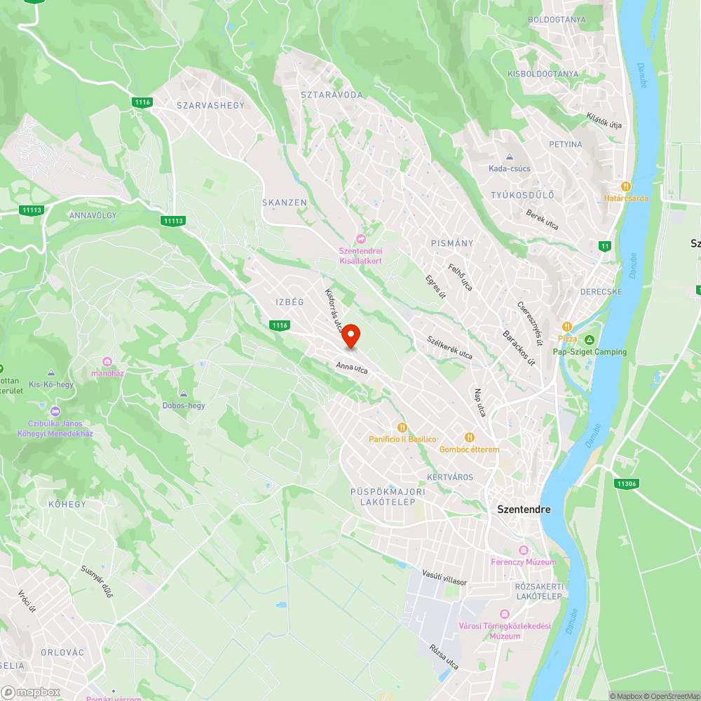 Rendszám nélküli autó bejelentés helye