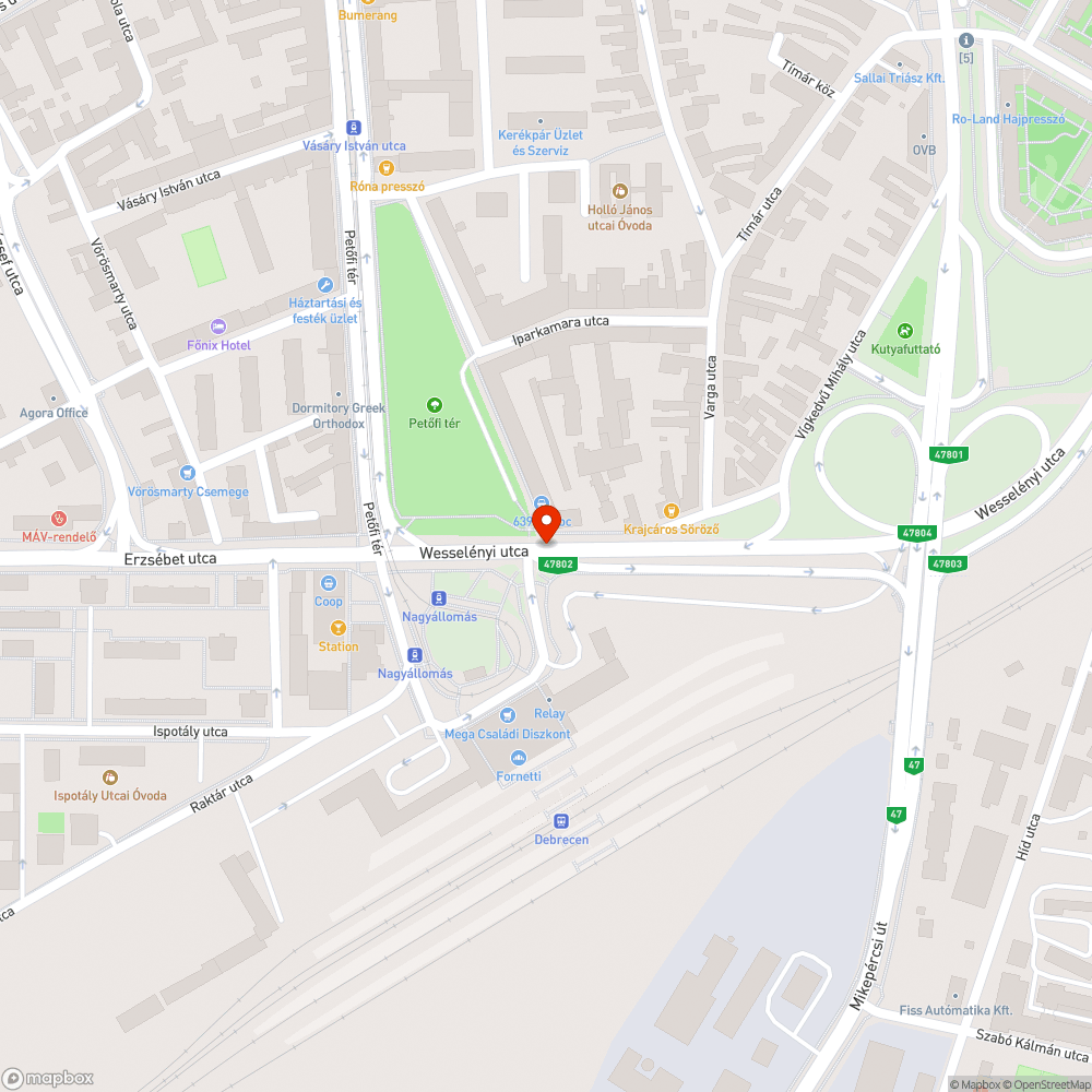 Városkaput jelző bronztábla hiányzik bejelentés helye