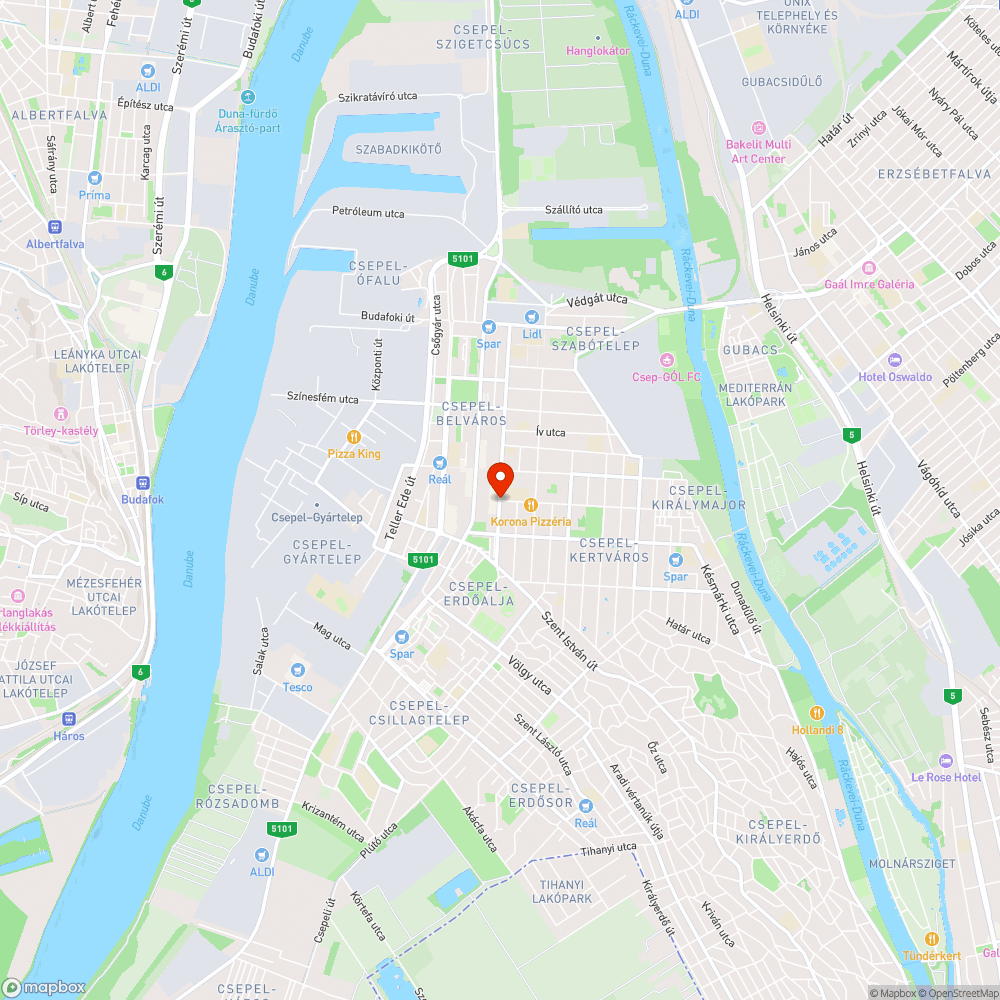 Összefirkált KRESZ-tábla bejelentés helye