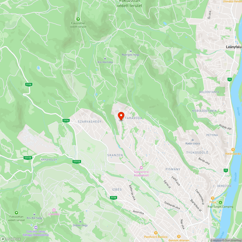 Táltos utca lassan letöredezve eltűnik bejelentés helye