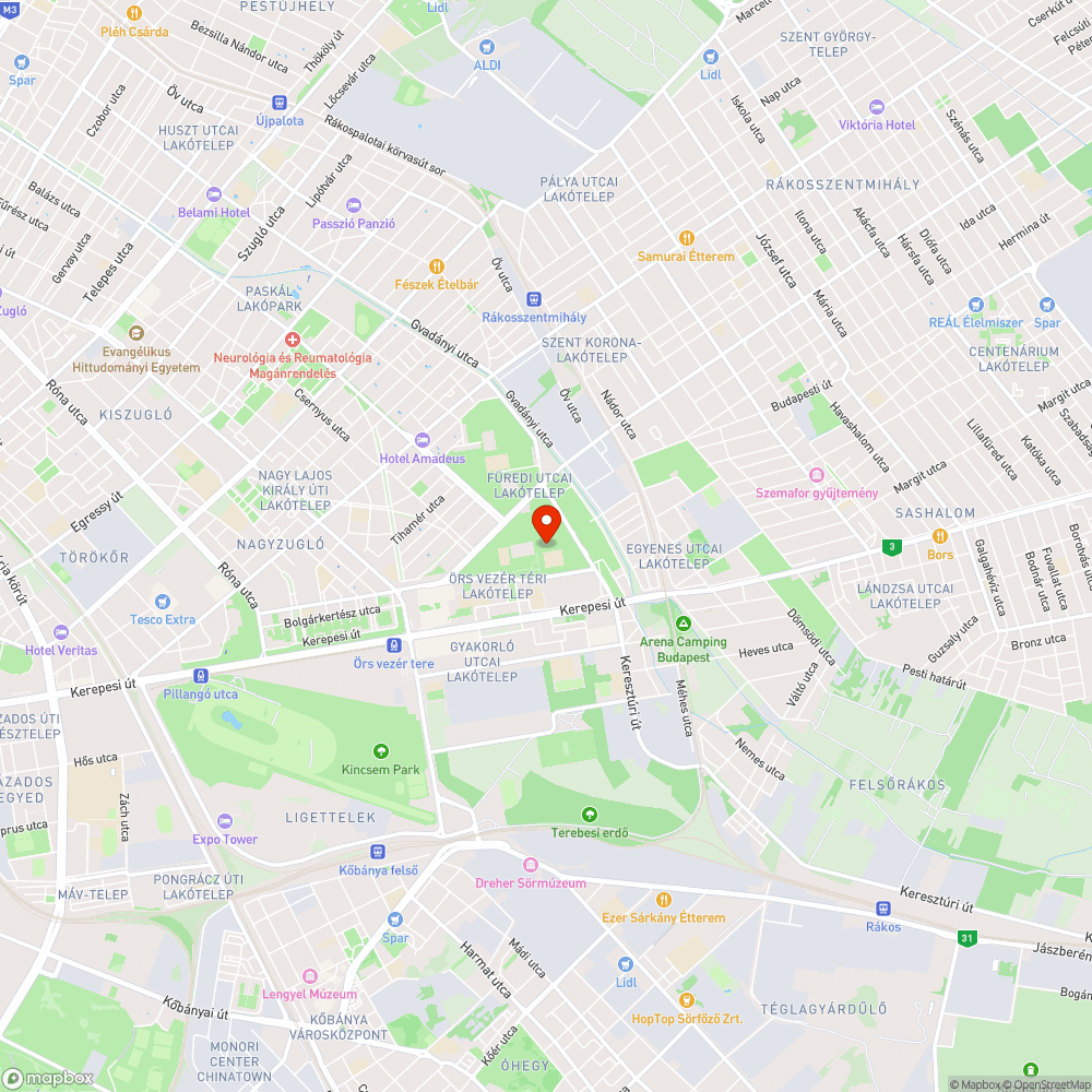 kidöntött tábla bejelentés helye