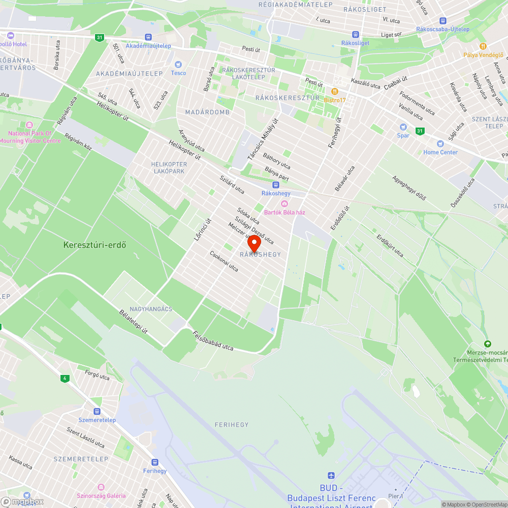 Időszerű a gallyazás bejelentés helye