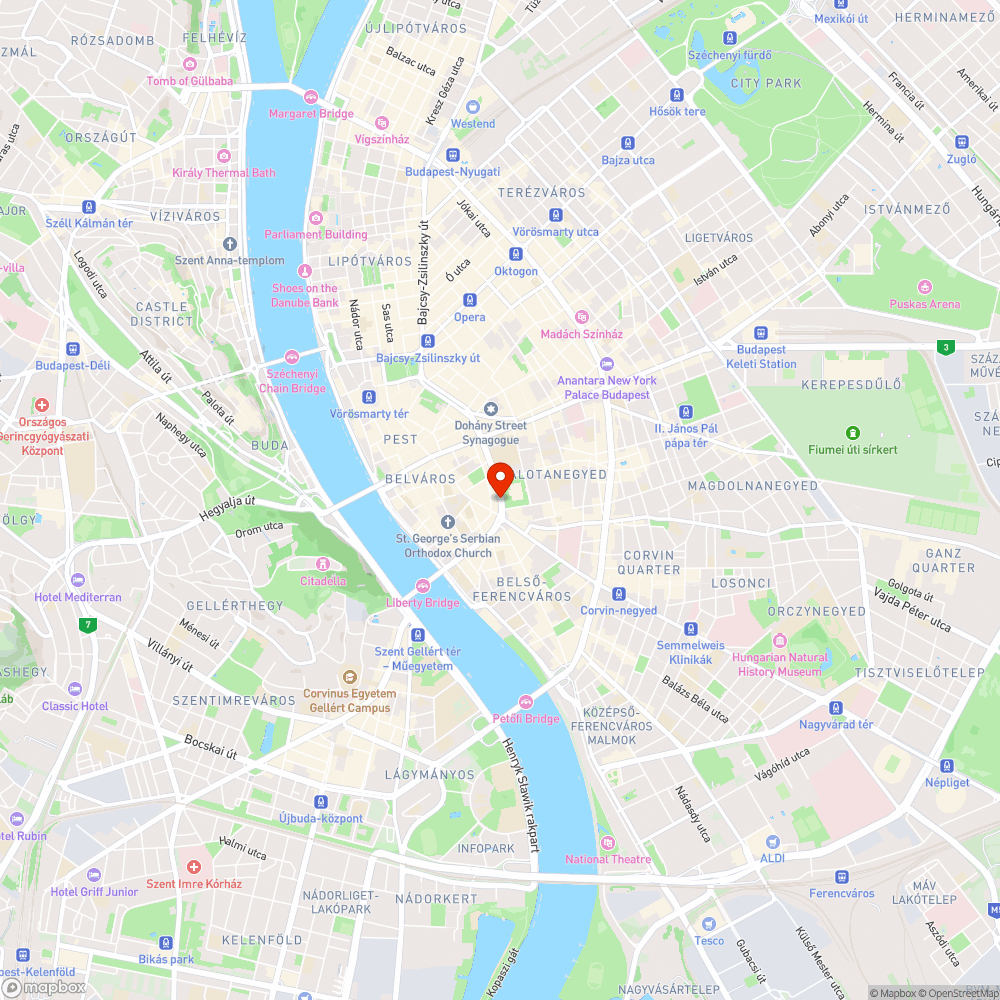 Gazos fák bejelentés helye