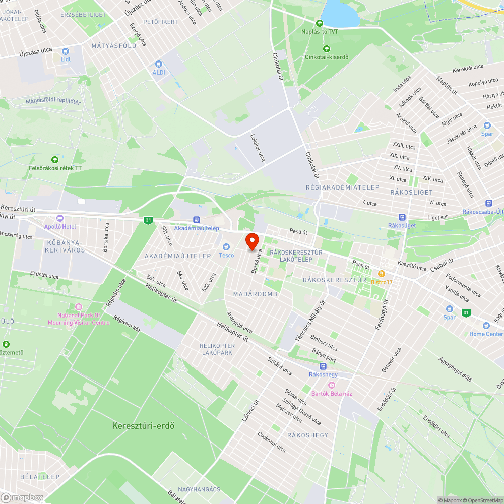 Hiányzó utcatáblák az Újlak utca végén... bejelentés helye