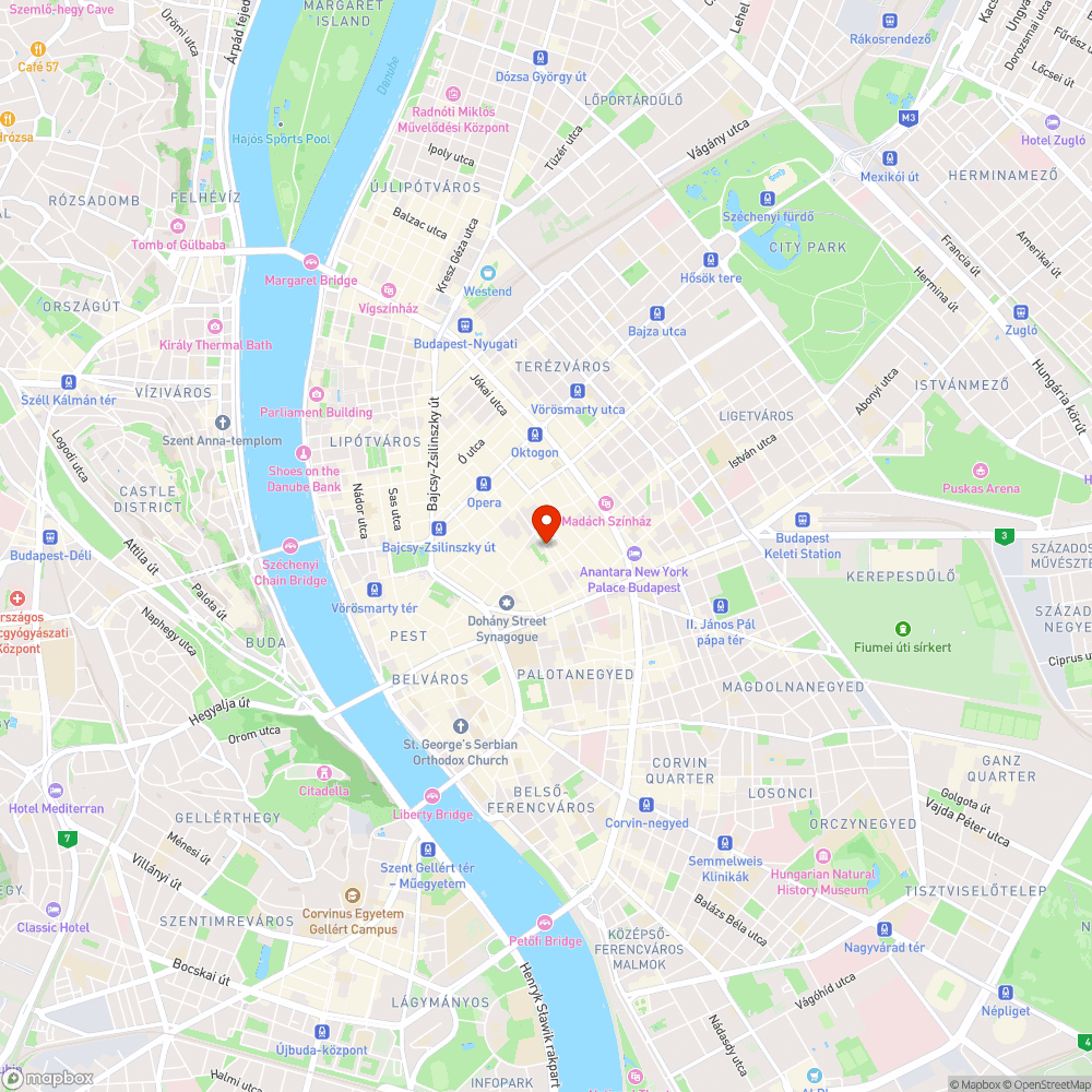 Megrongált elektromos doboz bejelentés helye