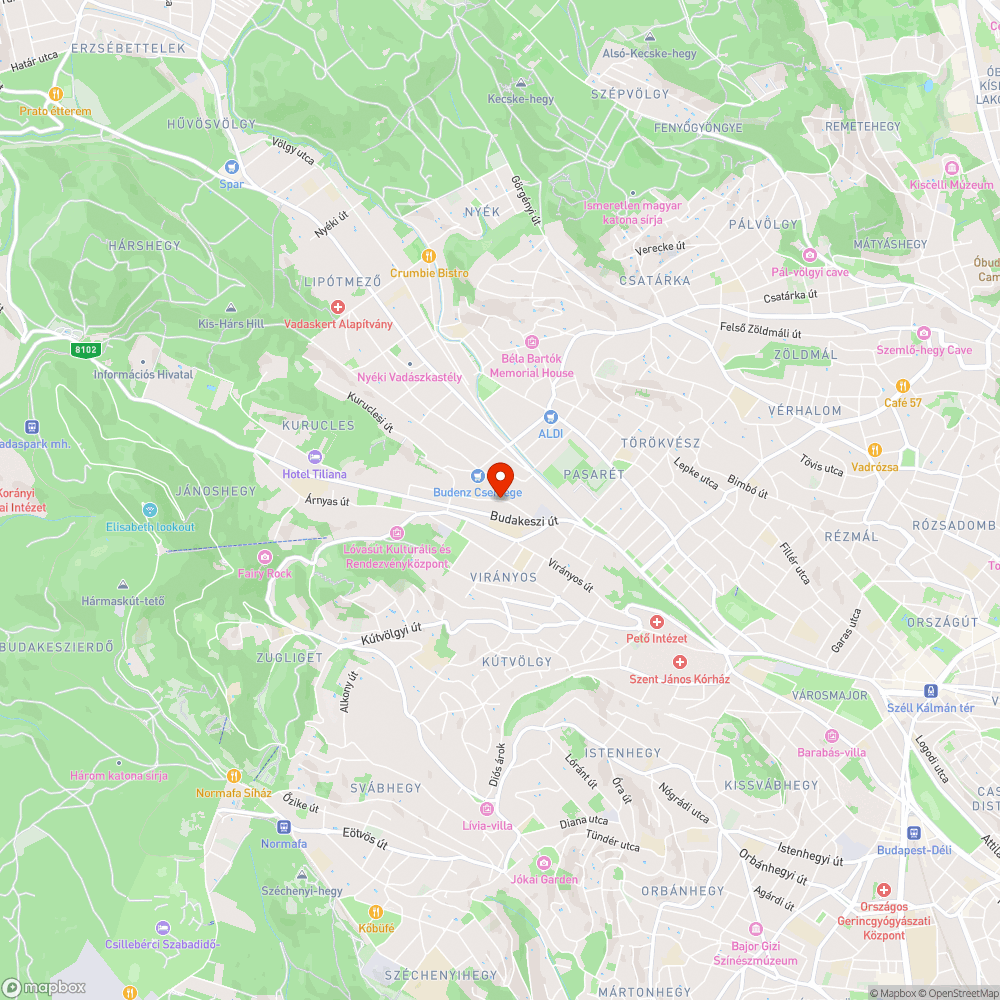 Közmű elzáró fedél bejelentés helye