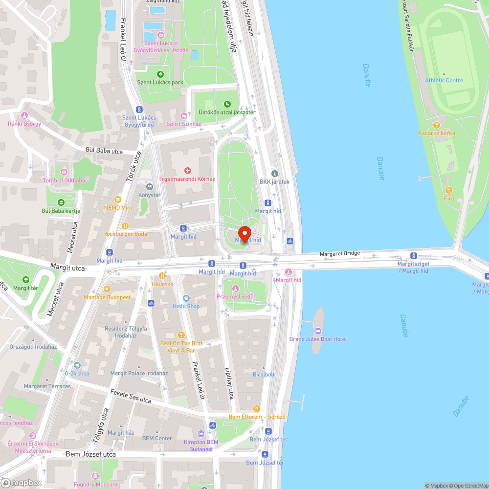 rosszul beállított öntözők. bejelentés helye