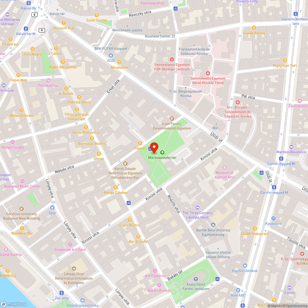 hibajelzés pontosítása bejelentés helye