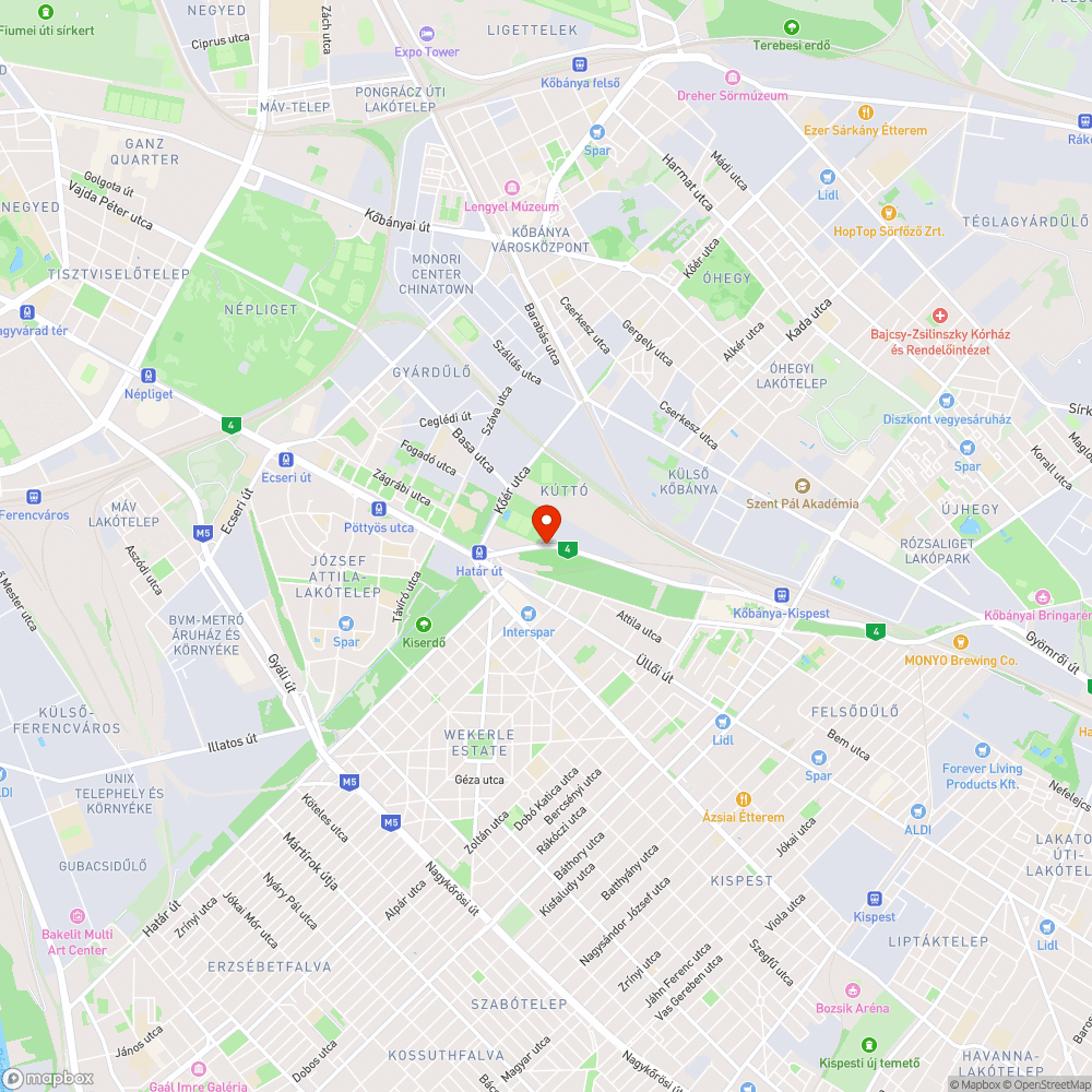 Benőtte a táblát a növényzet bejelentés helye