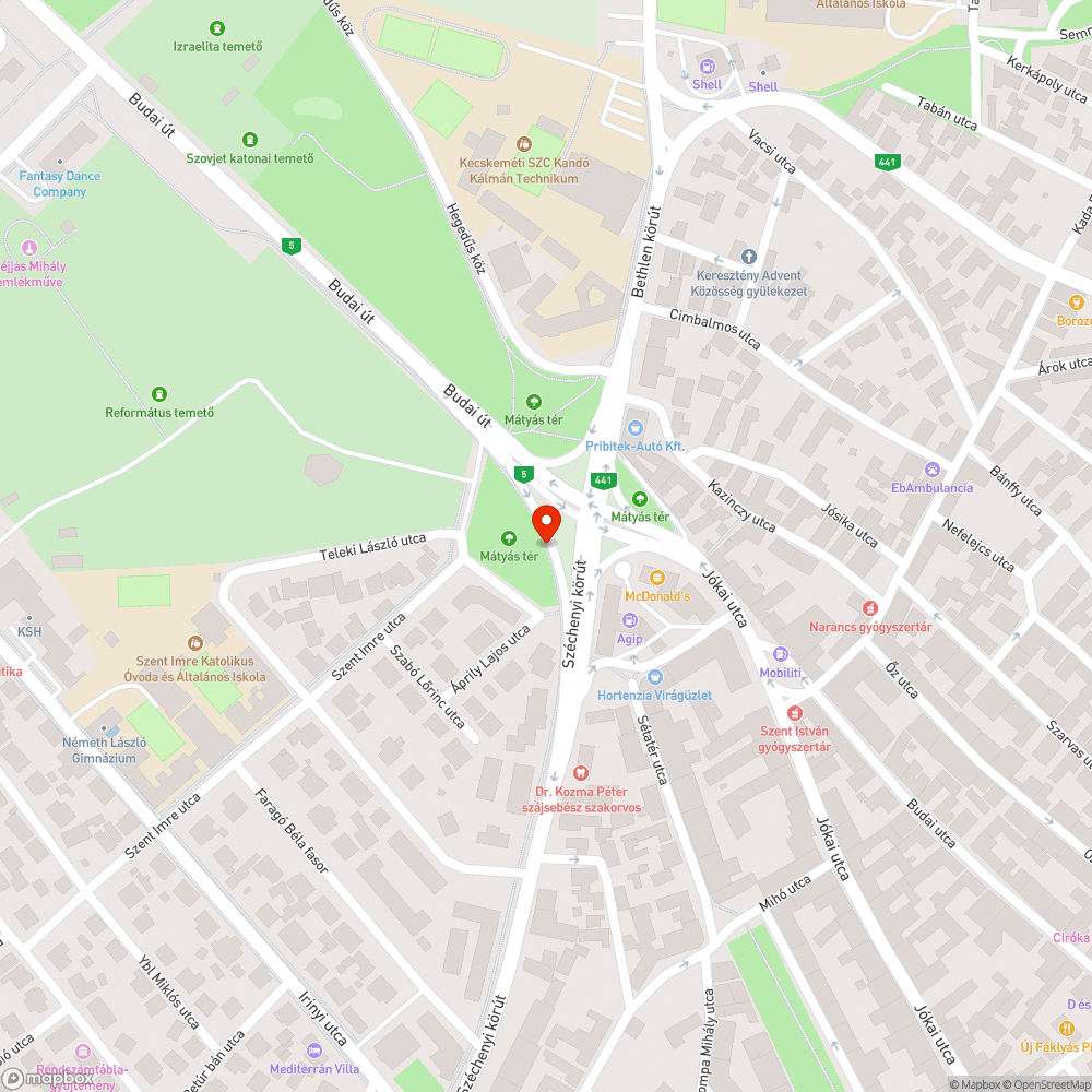 Rossz minőségű kerékpárút a Budai kapunál - ÚJRAKÜLDVE bejelentés helye