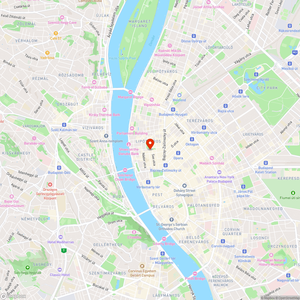 eldugult esővízcsatorna bejelentés helye