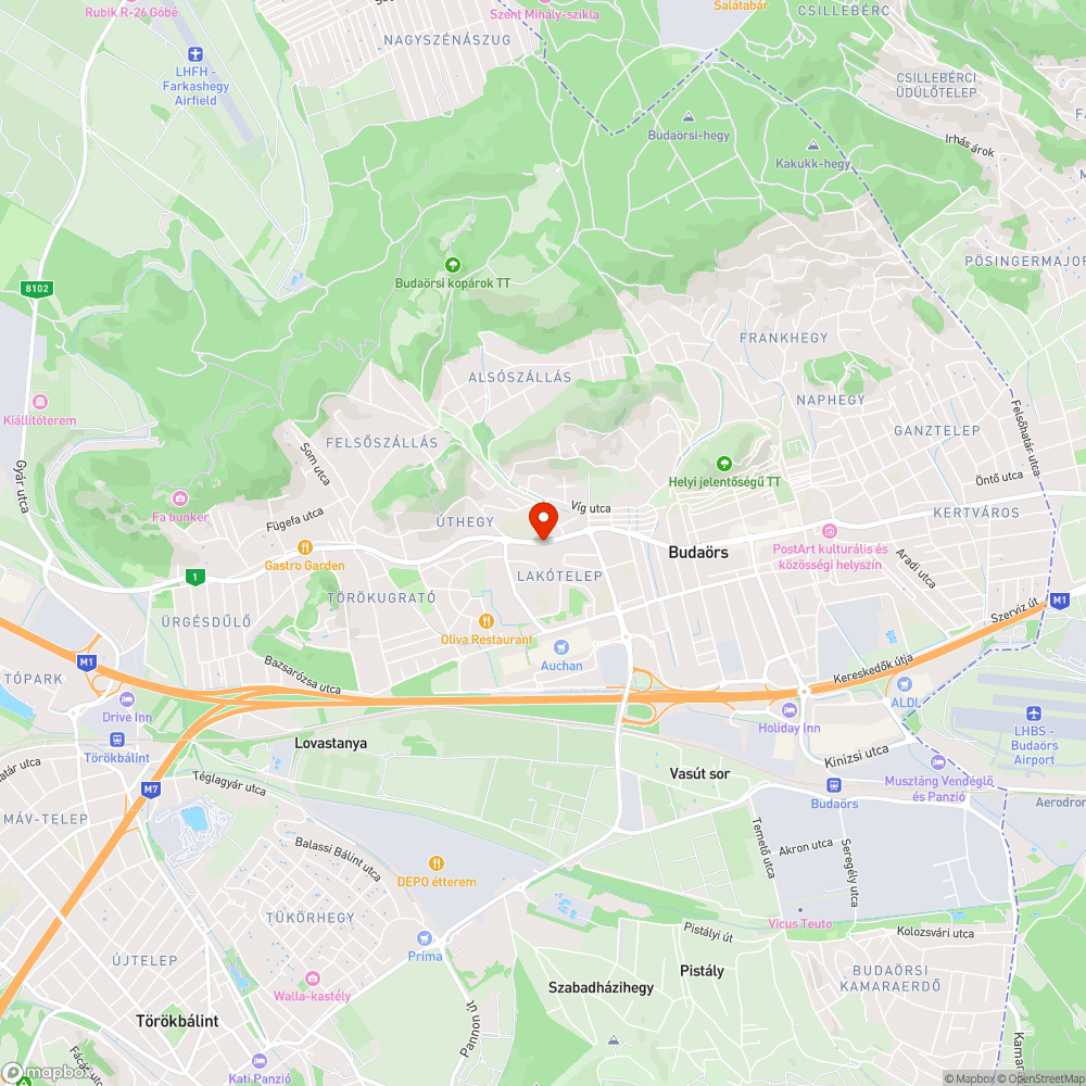 csatornafedél hiba bejelentés helye