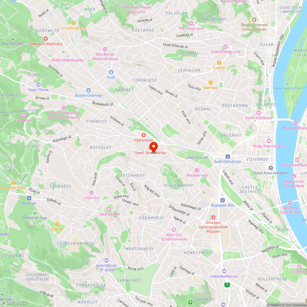 Tele a szemetes + nagy a gaz. bejelentés helye