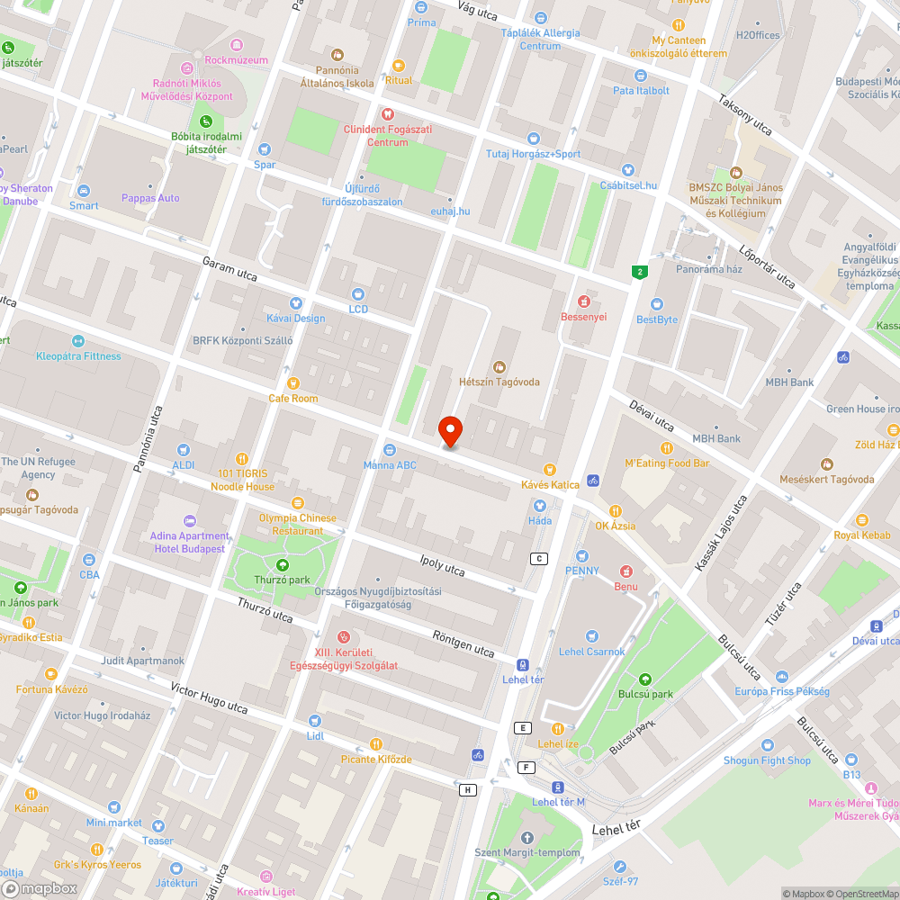 Nagyon balesetveszélyes merőleges parkolás bejelentés helye