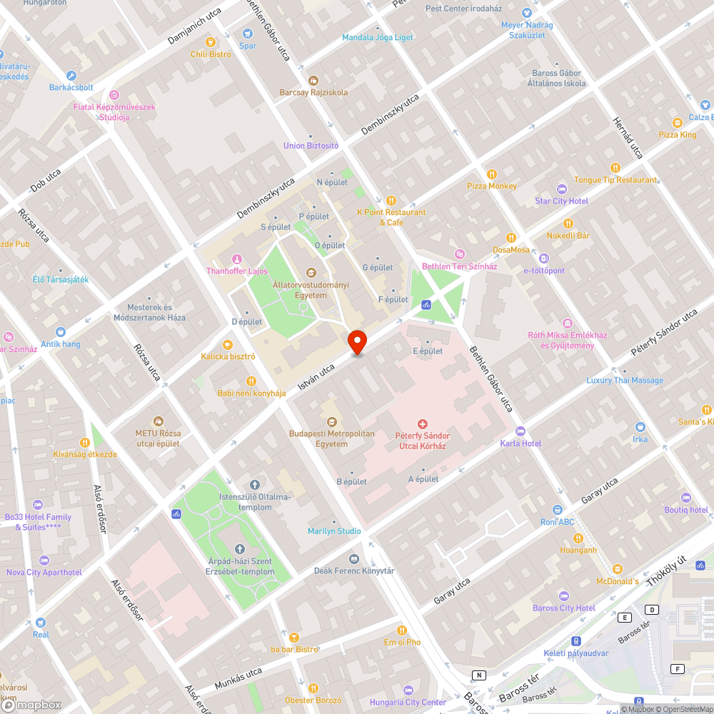 Sérült fedlap bejelentés helye