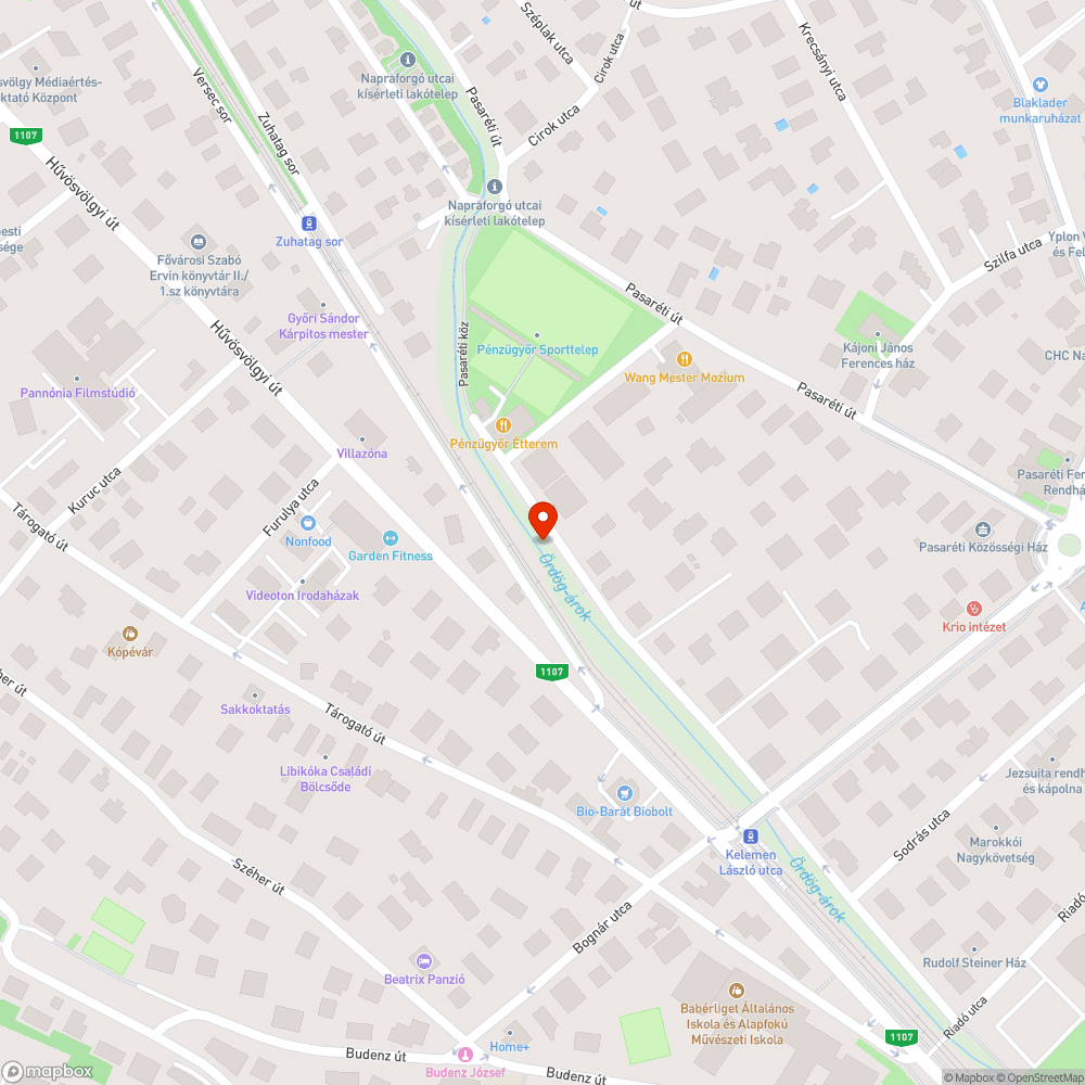 Lomtalanítás utáni állapotok bejelentés helye