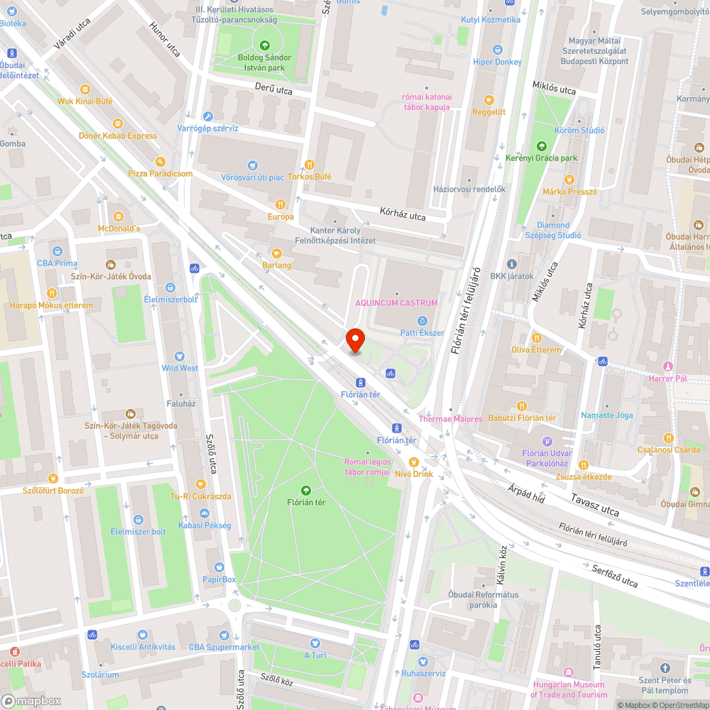 Hiányzó fedlap + szemét bejelentés helye