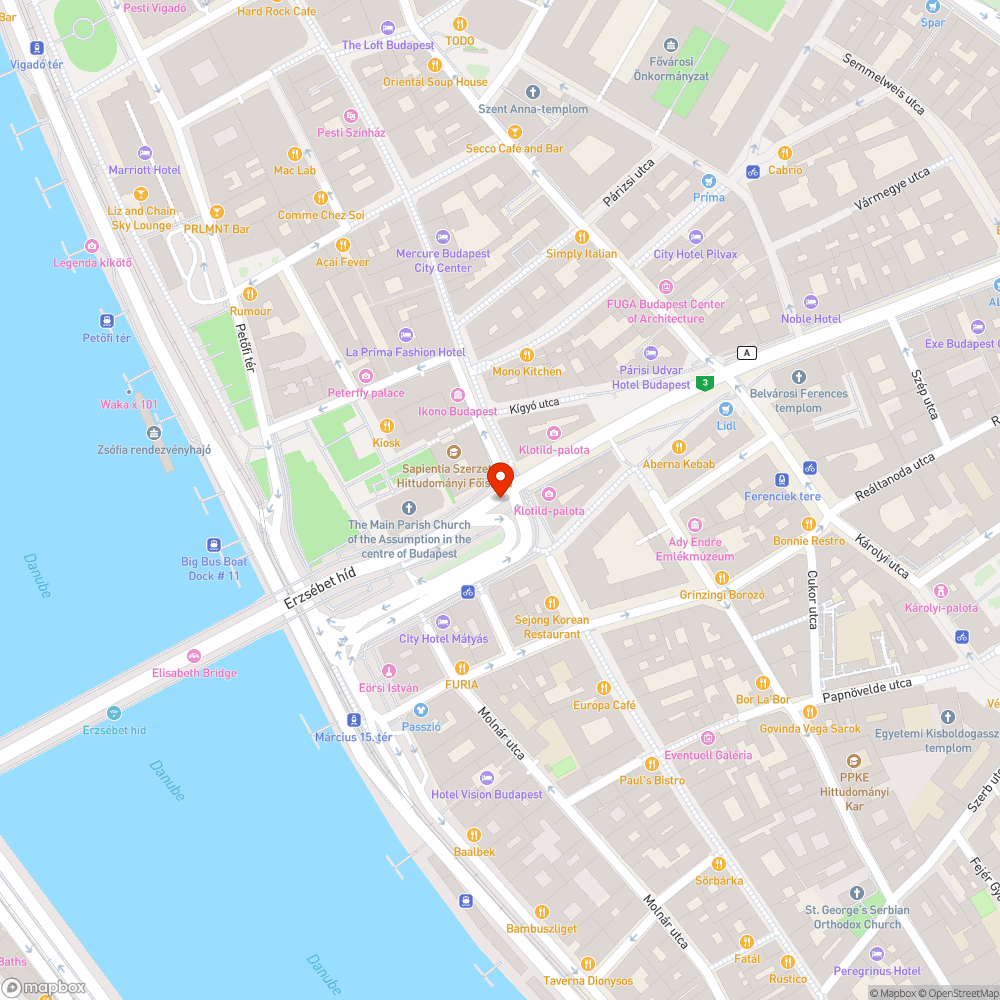 Graffitis közmű szekrény bejelentés helye