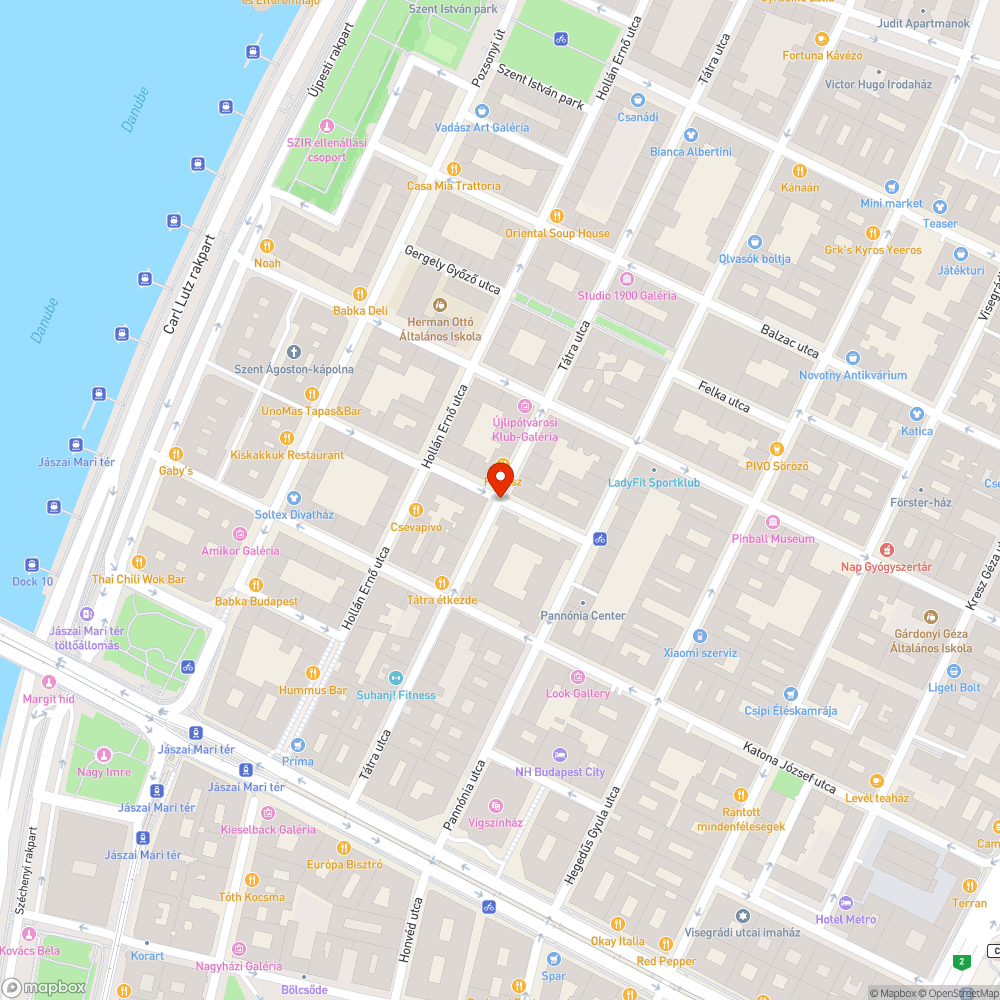 Még mindig szemétlerakat bejelentés helye