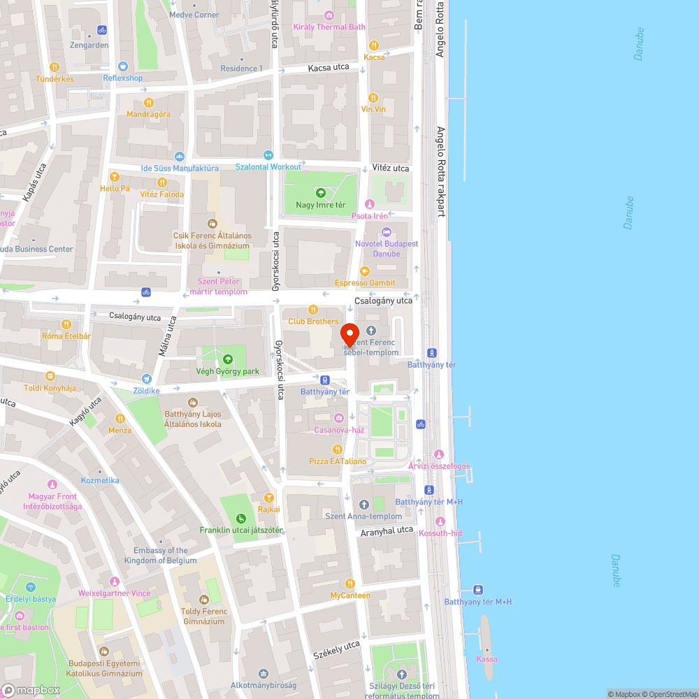 Óriási aszfalt besüllyedés bejelentés helye