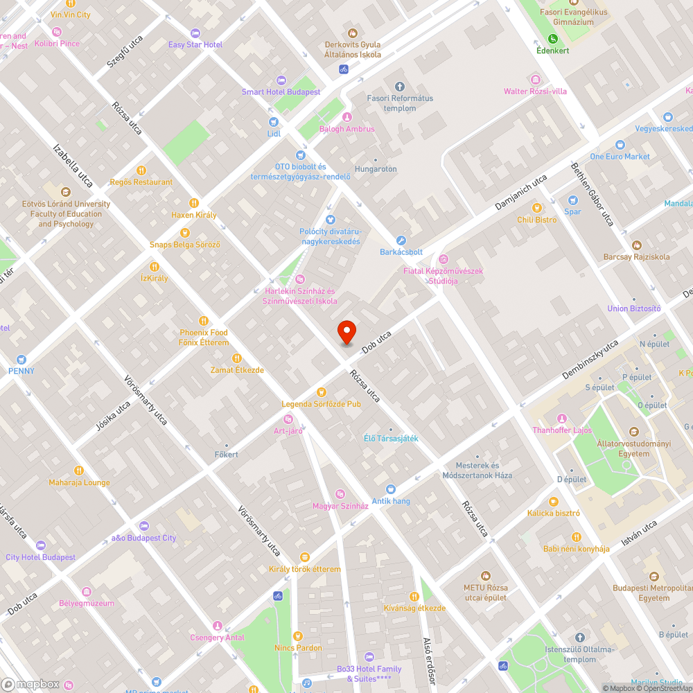 Kidölt tábla bejelentés helye