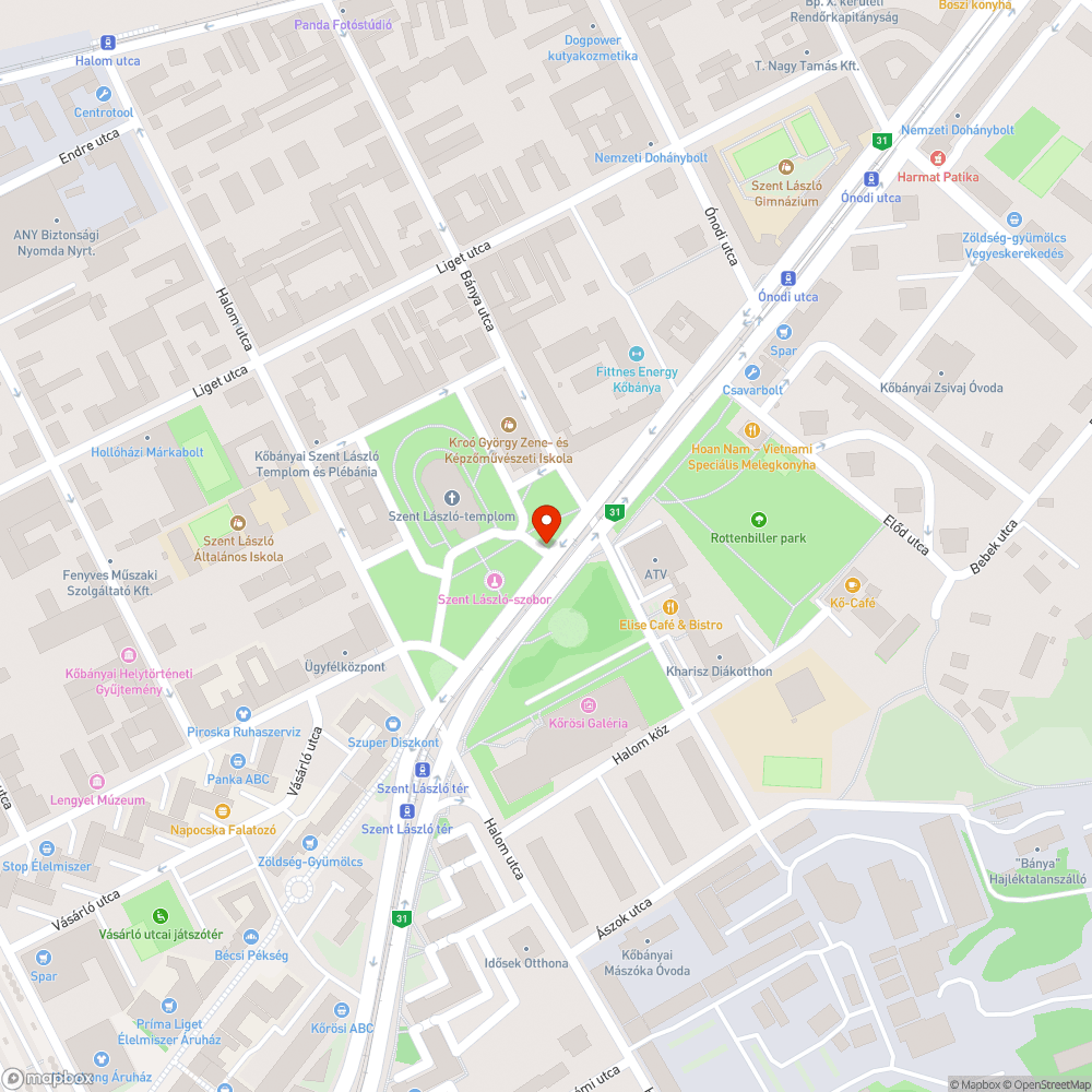 Elfordult jelzőtáblák bejelentés helye