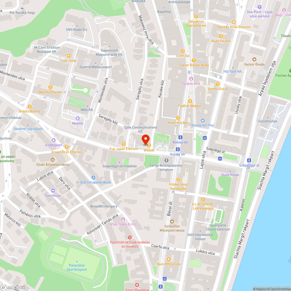 Megborult fedlap bejelentés helye