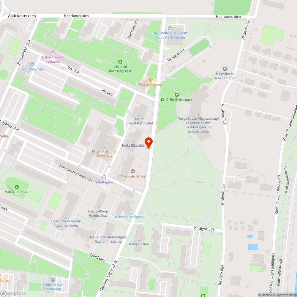 Felesleges oszlop bejelentés helye