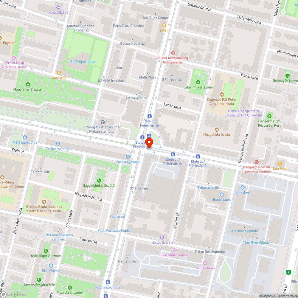 Felesleges oldal? bejelentés helye