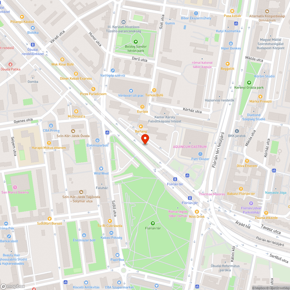 Ázott menetrend, elcsúszott, hiányzó táblák bejelentés helye