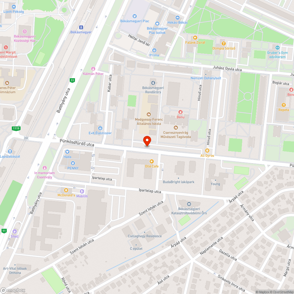 Sok lámpa nem világít bejelentés helye