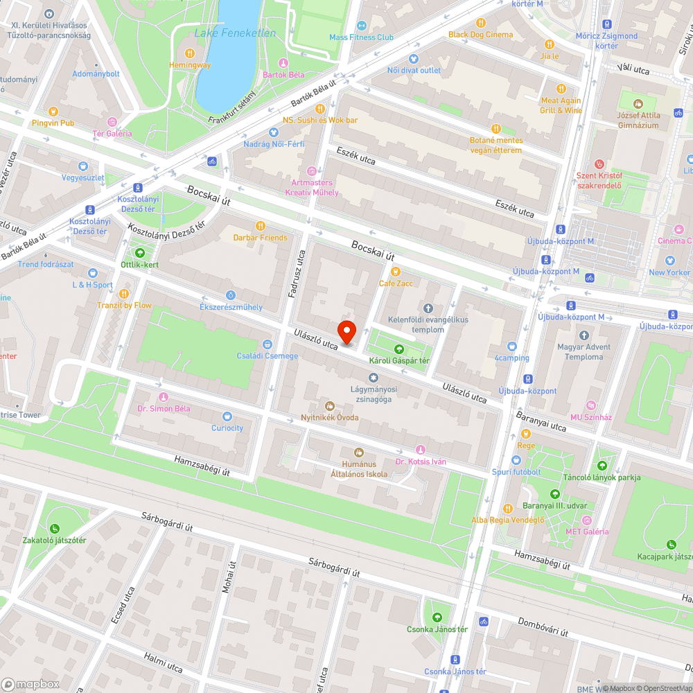 Lejárt műszaki érvényességű autó bejelentés helye