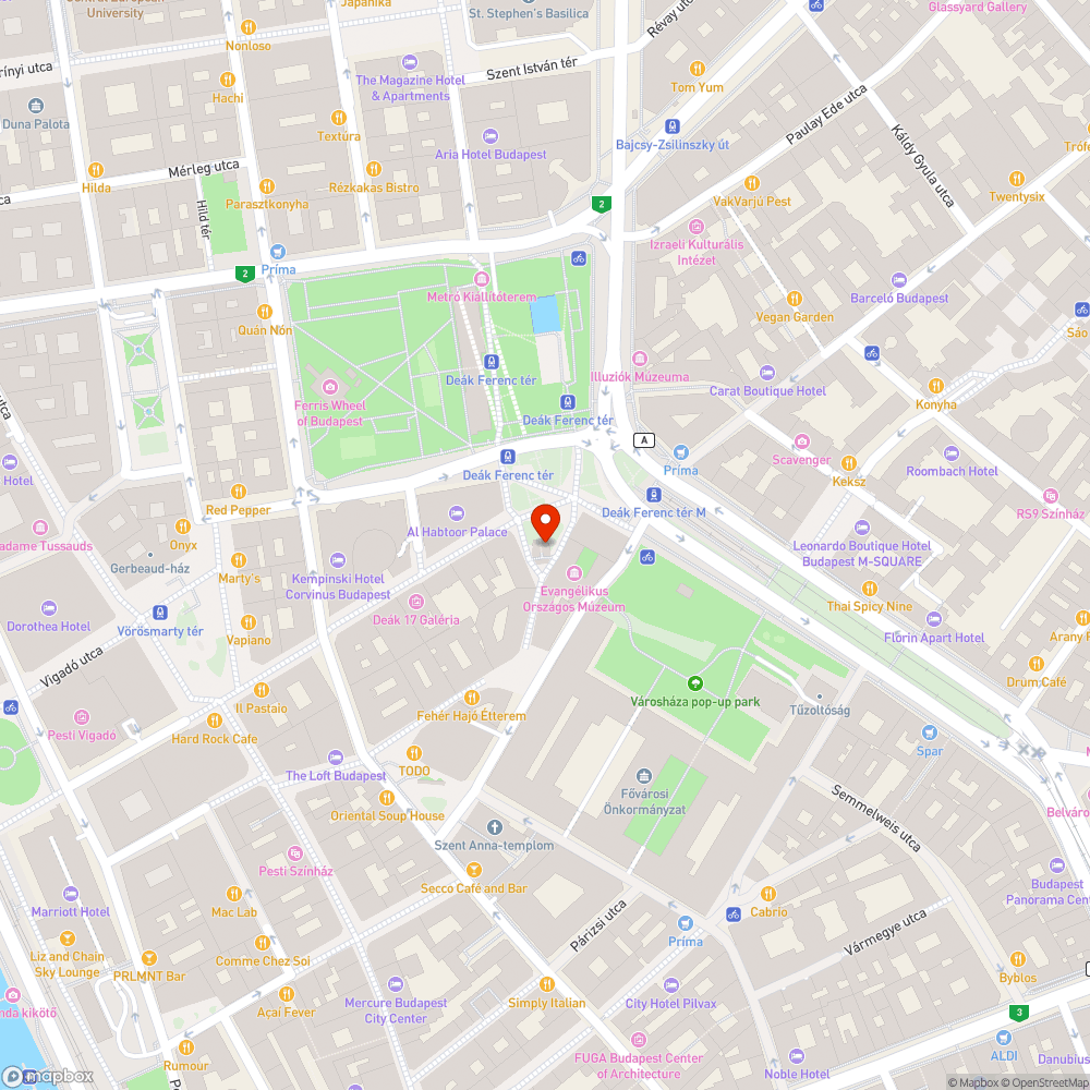 Hiányzó tájékoztató tábla bejelentés helye