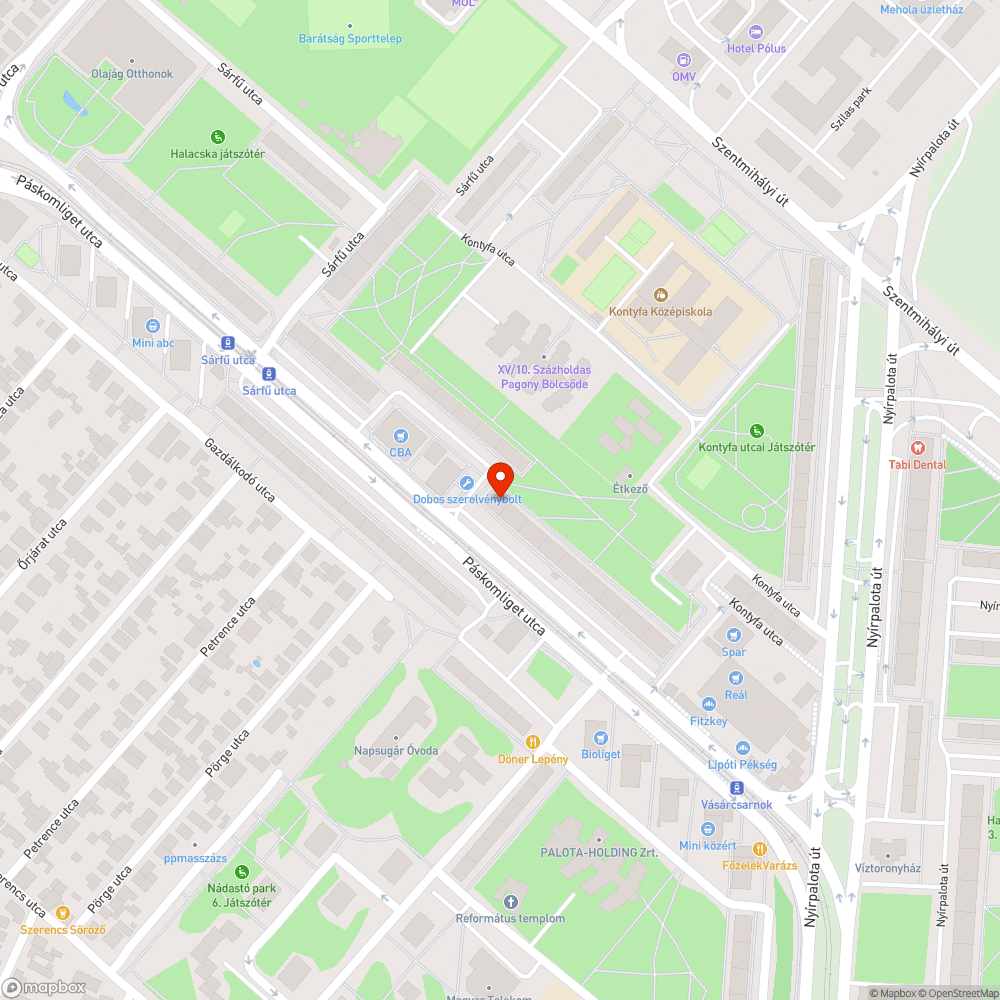 Fedlapok állapota bejelentés helye