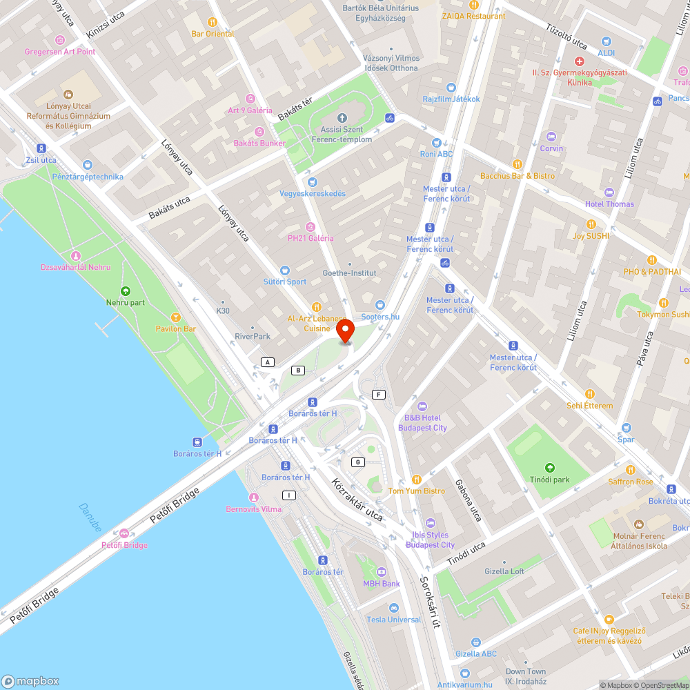 Érthetetlen elsőbbségadás tábla bejelentés helye