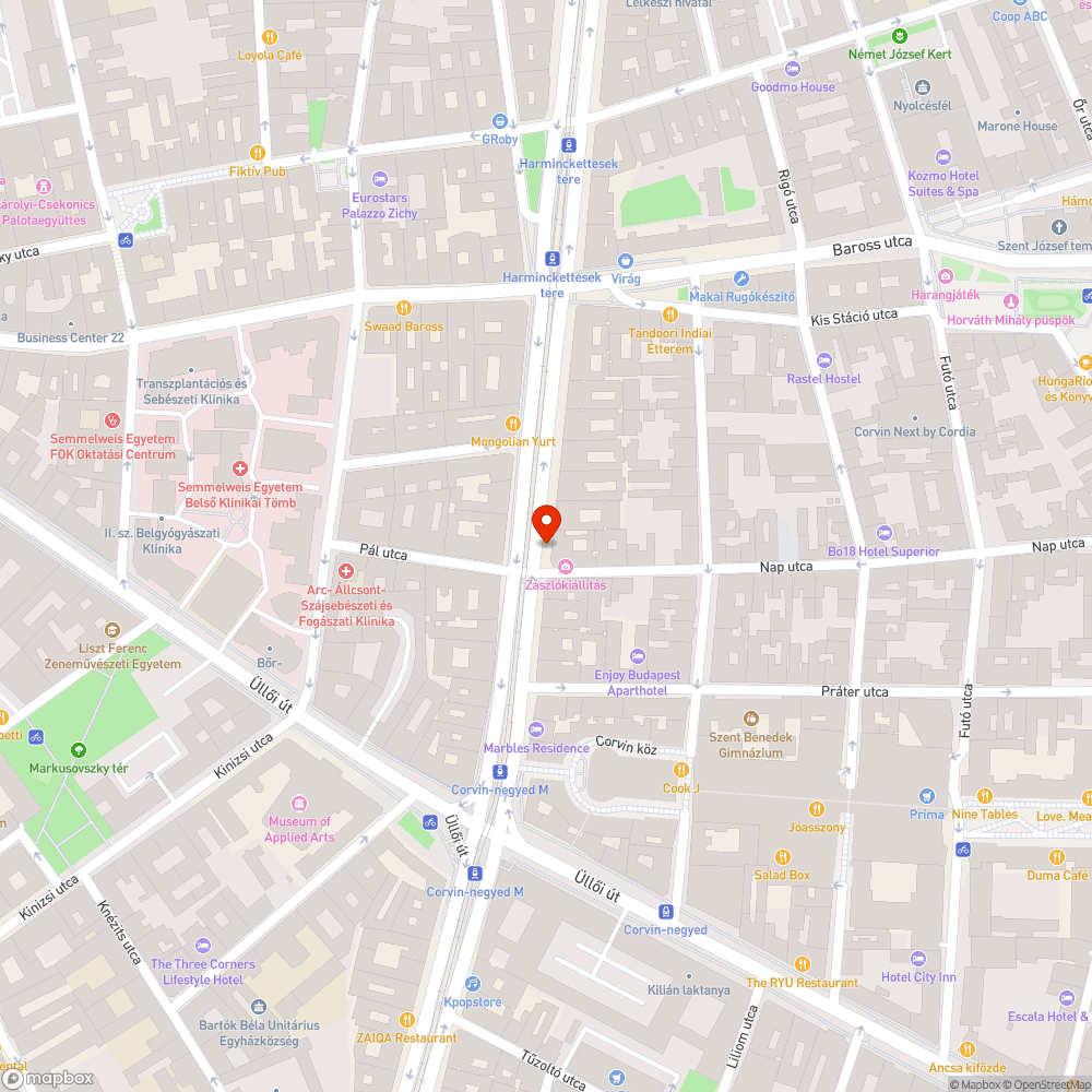 Töredezett fedlap bejelentés helye