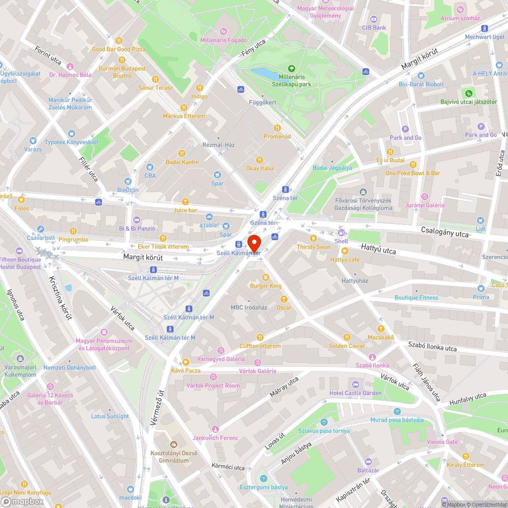 Töredezett fedlap bejelentés helye