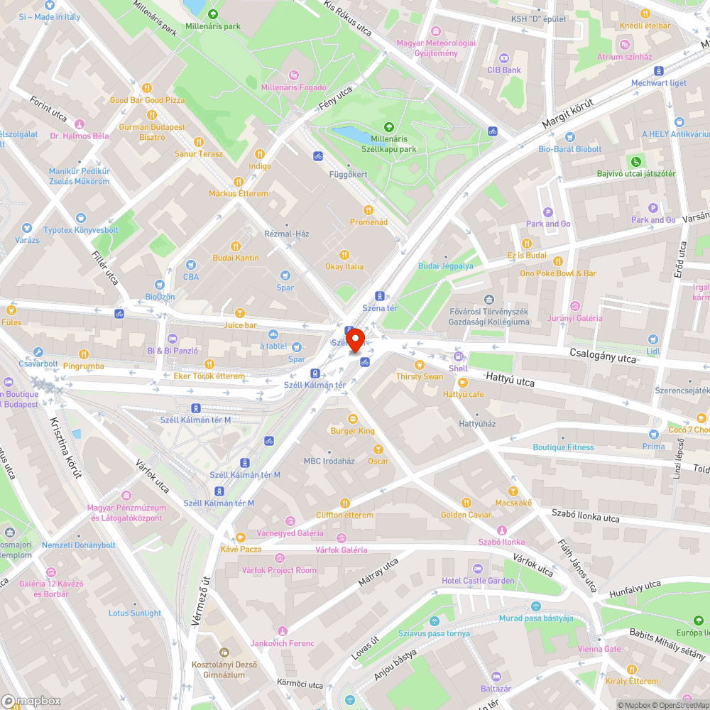 Töredezett fedlap bejelentés helye