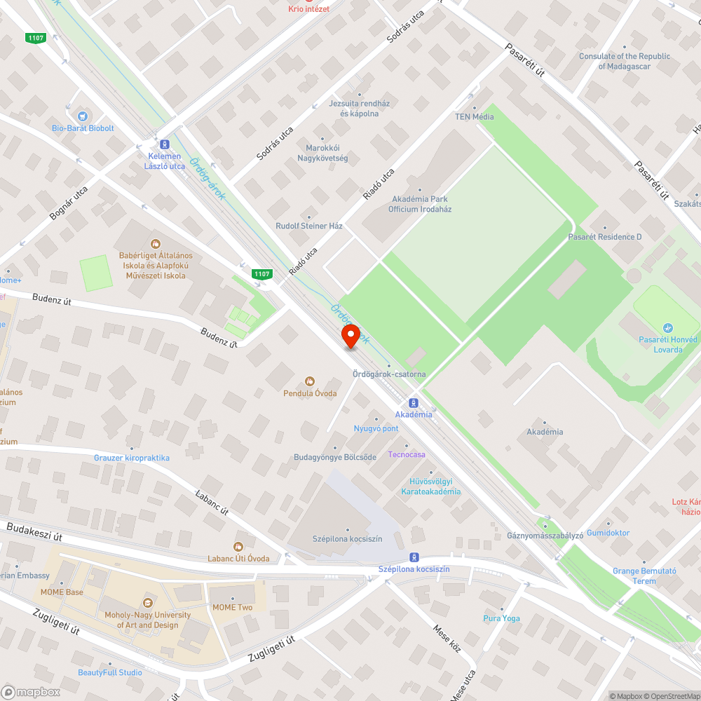 Lomtalanítás után 2 héttel bejelentés helye