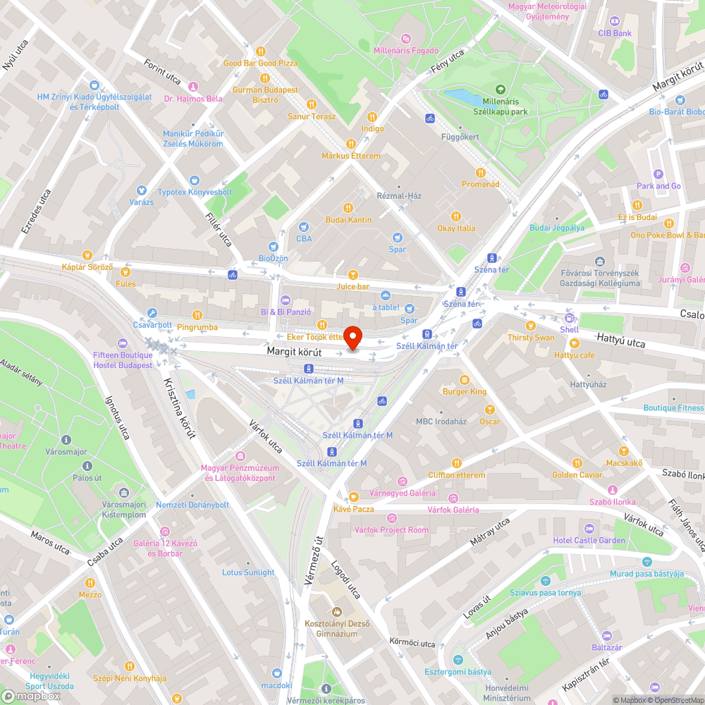 Emberi és állati váladékok bejelentés helye