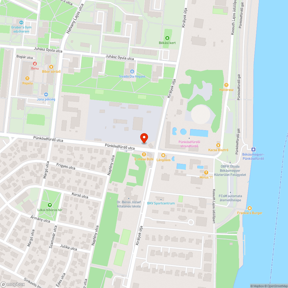 A pollernek annyi bejelentés helye