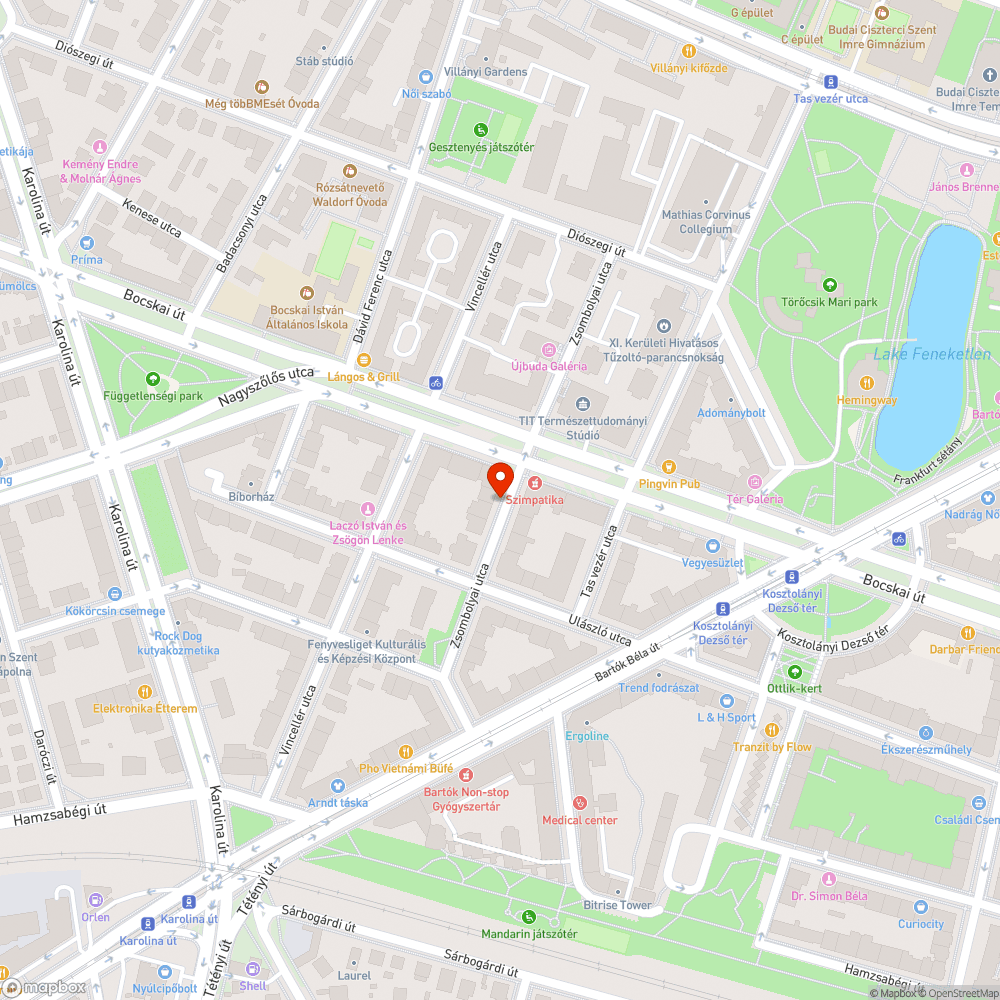 Kopott UPC fedlap bejelentés helye