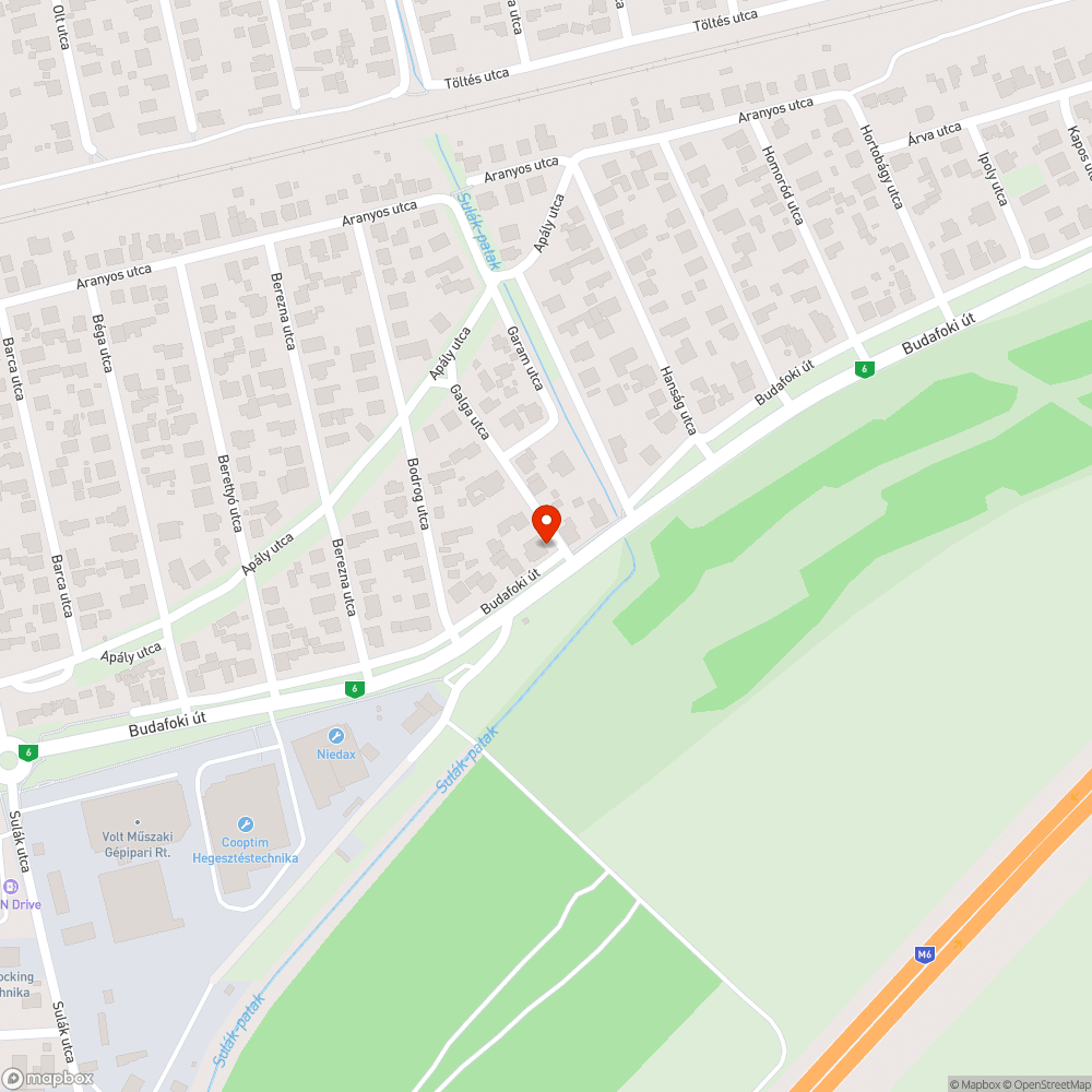 Közút világítás hiánya bejelentés helye