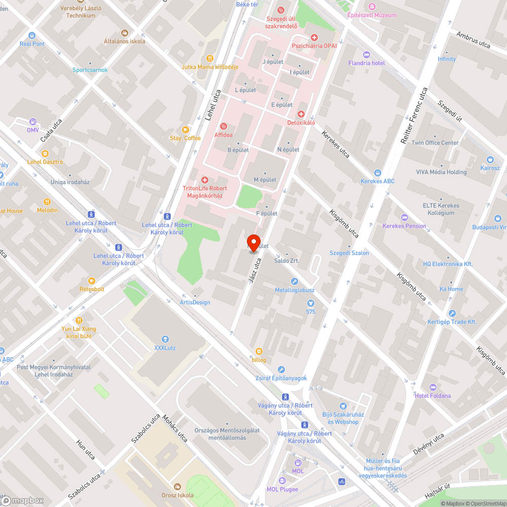 Kidobott mosdókagyló bejelentés helye