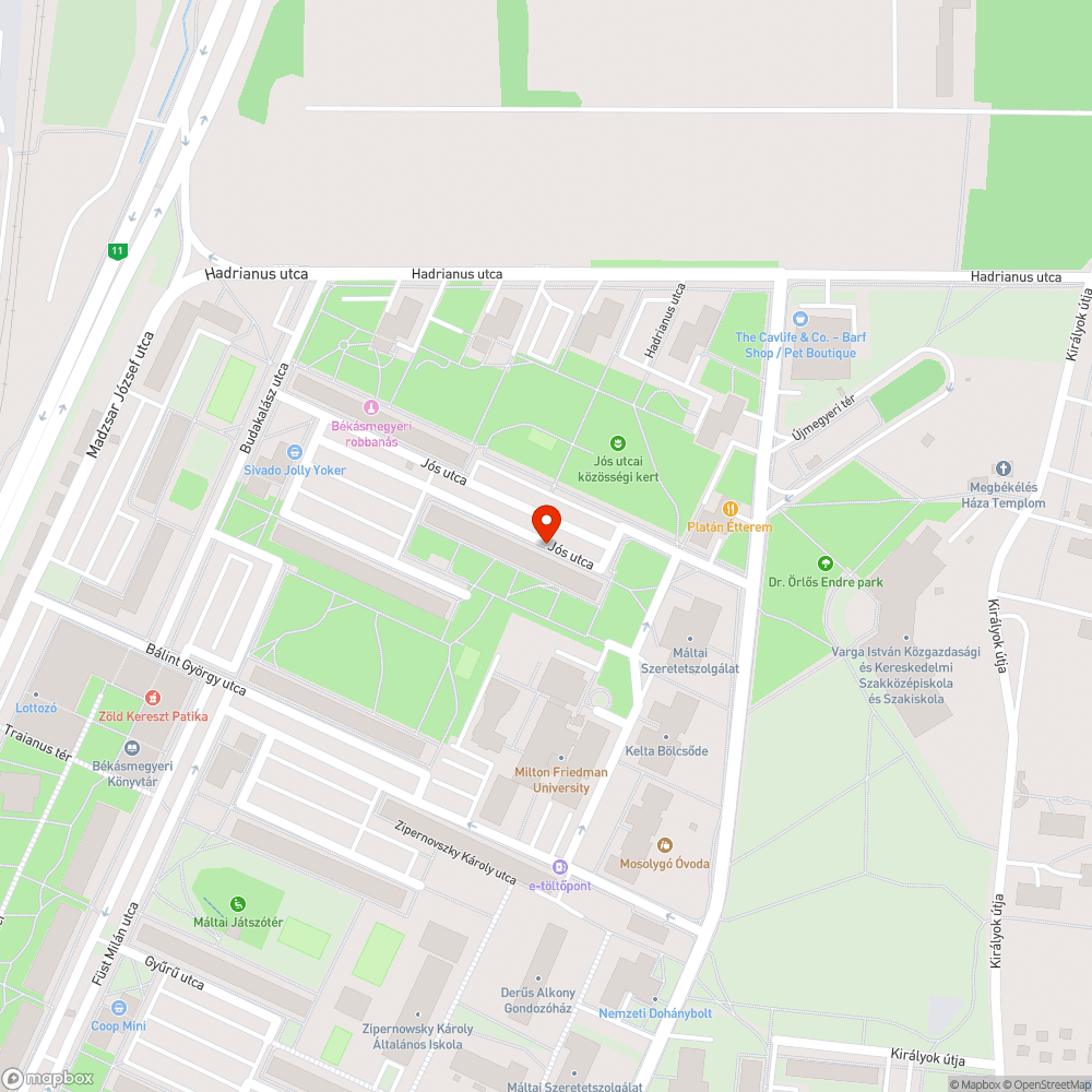 Miért kell a járda közepén tárolni? bejelentés helye