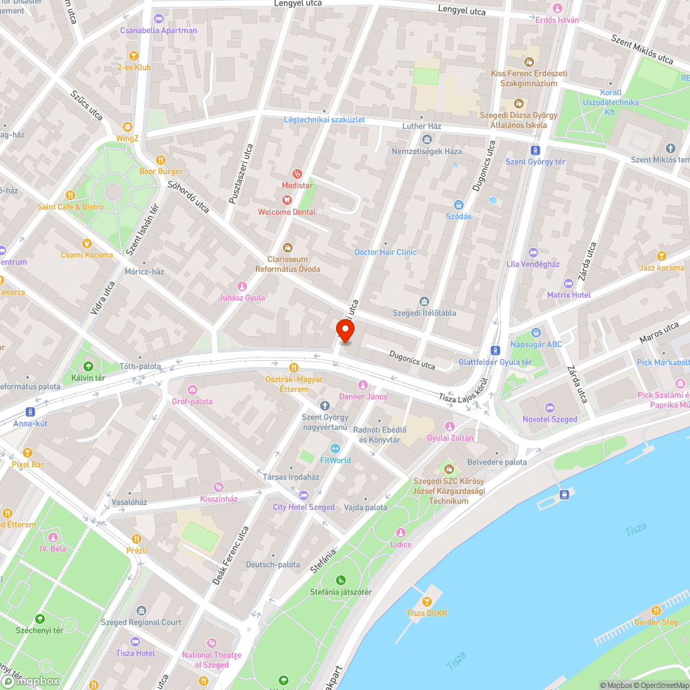 Ház előtt 1,5m magas gaz bejelentés helye